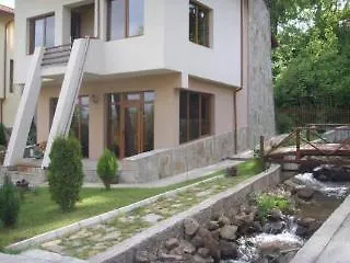 The Villa *