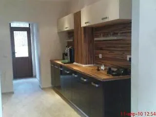 Villa The *