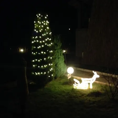 Villa The