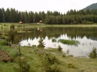 The Villa Szmoljan