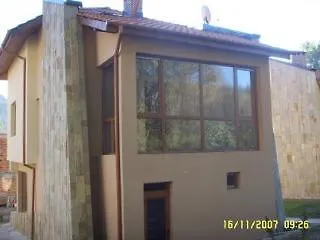 The Villa Szmoljan