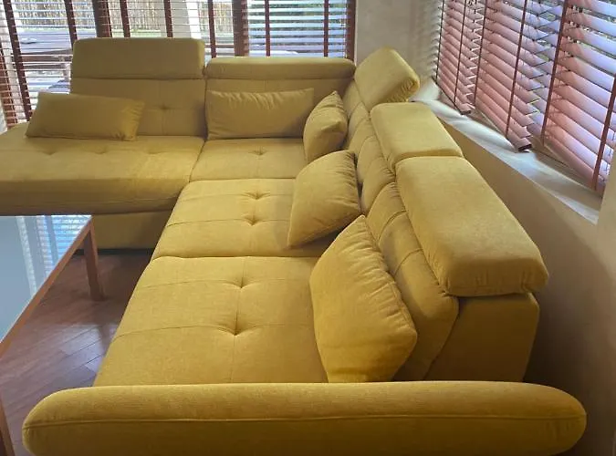 The ヴィラ スモーリャン