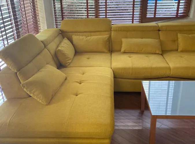 The ヴィラ スモーリャン