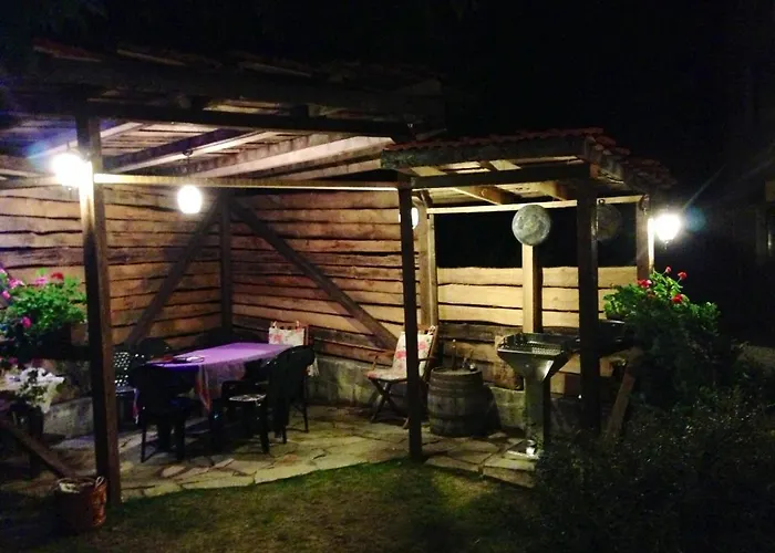 The スモーリャン