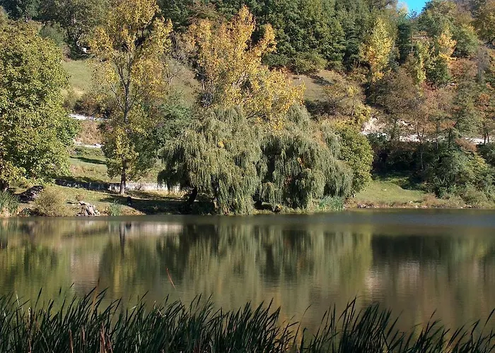 The ヴィラ スモーリャン