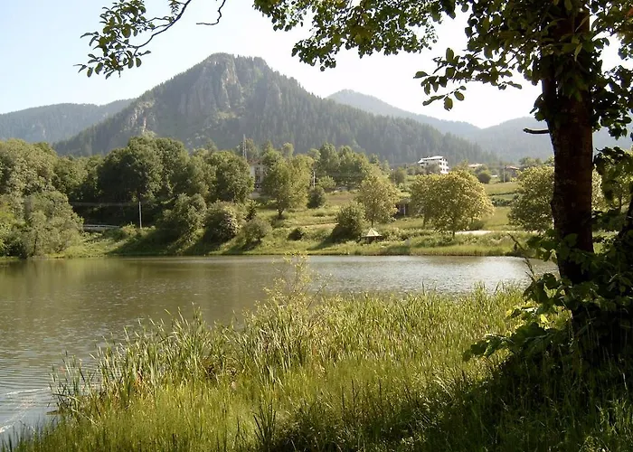 The * スモーリャン